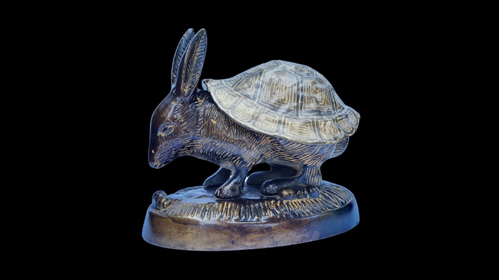 La Tortue-Liêvre
