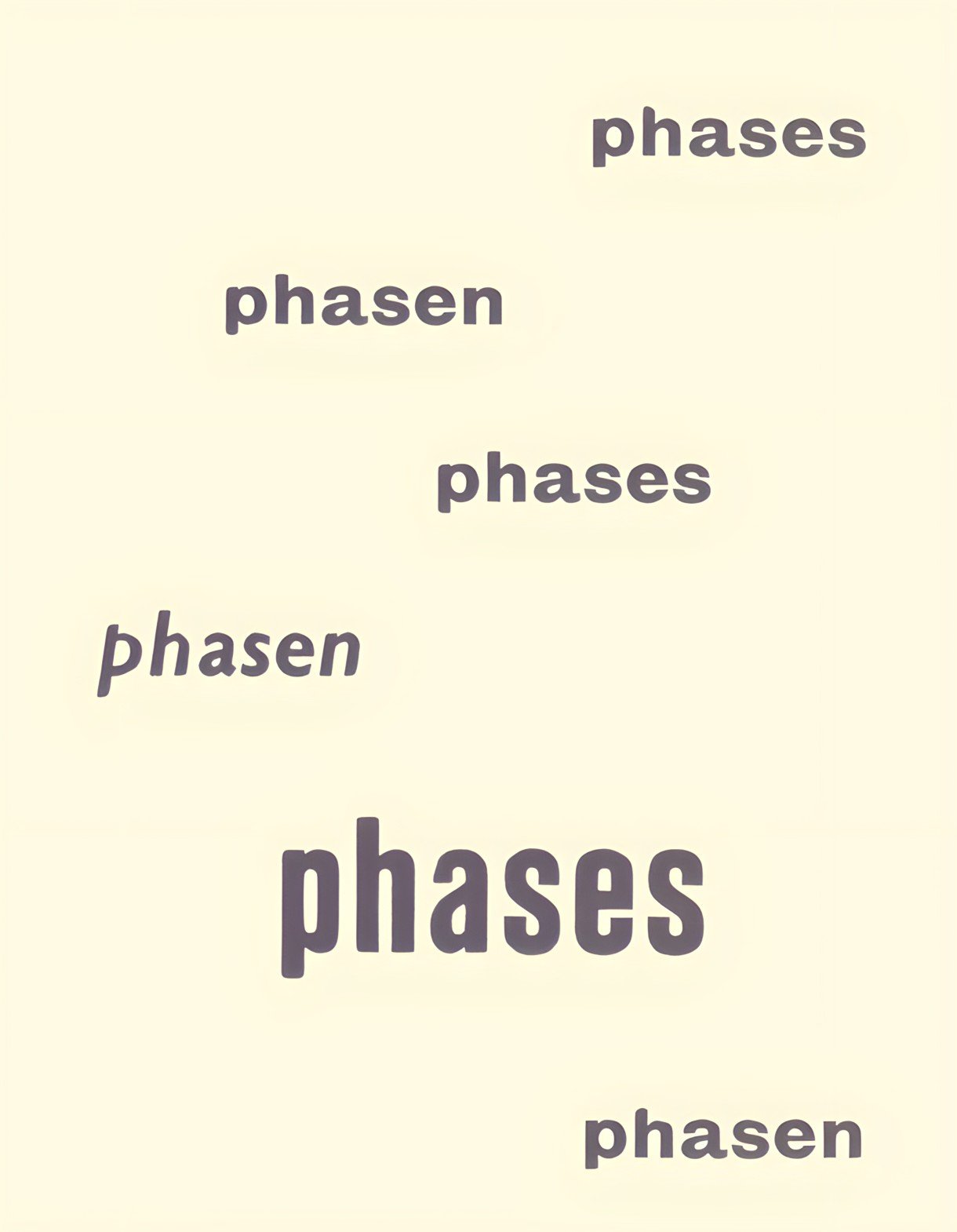 4- Couverture Phases no 4 - 1ère série (mai 1957).remini-enhanced